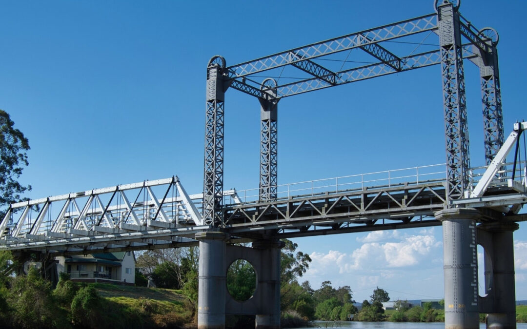 ¿Qué son los puentes deslizados? Características y ventajas