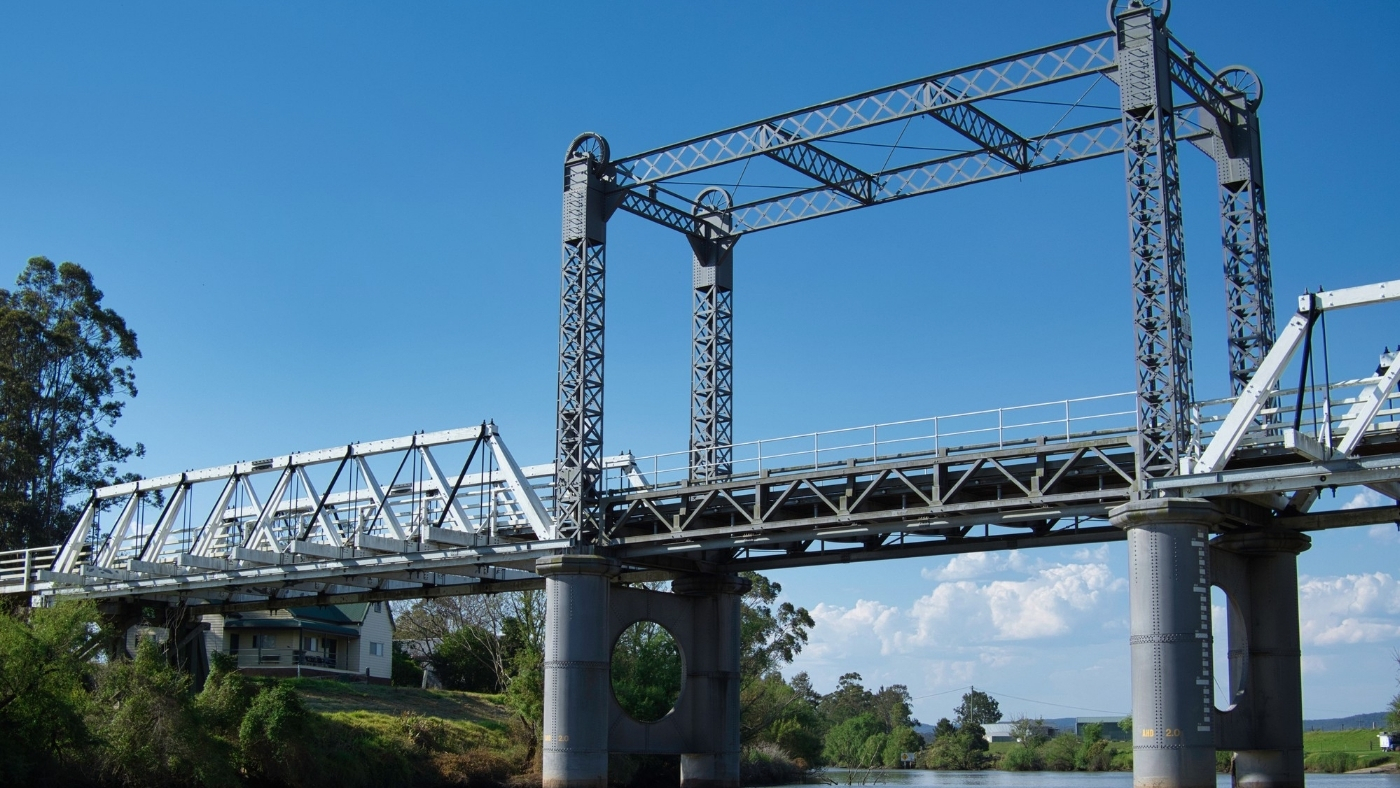 Puentes deslizados - Constructora en Toluca y Metepec