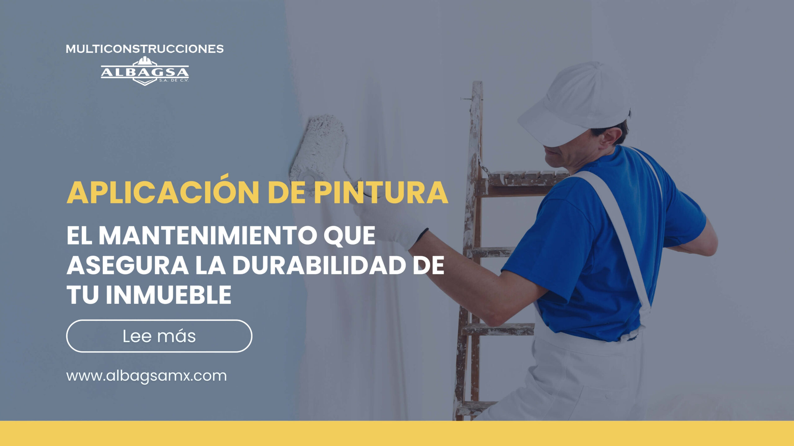 Aplicacion de pintura Aplicacion de pintura